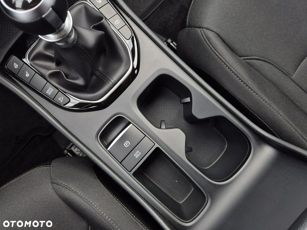 Hyundai Tucson 1.6 T-GDi Modern 2WD - 29