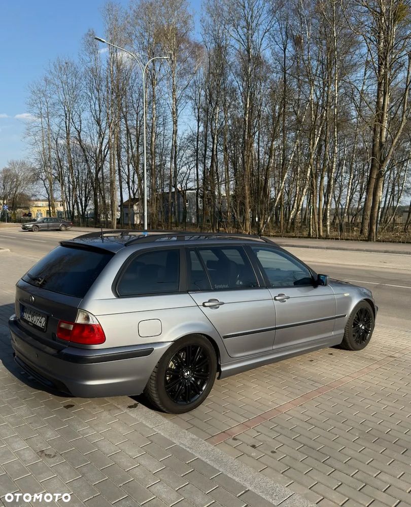 BMW Seria 3 - 3