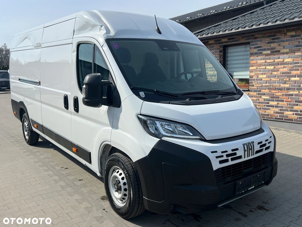 Fiat Ducato L4H2 Multicab Autm - 2