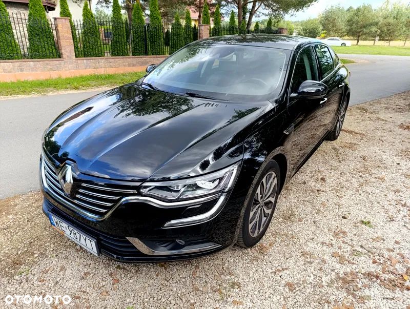 Renault Talisman 1.3 TCe FAP Intens EDC - 1