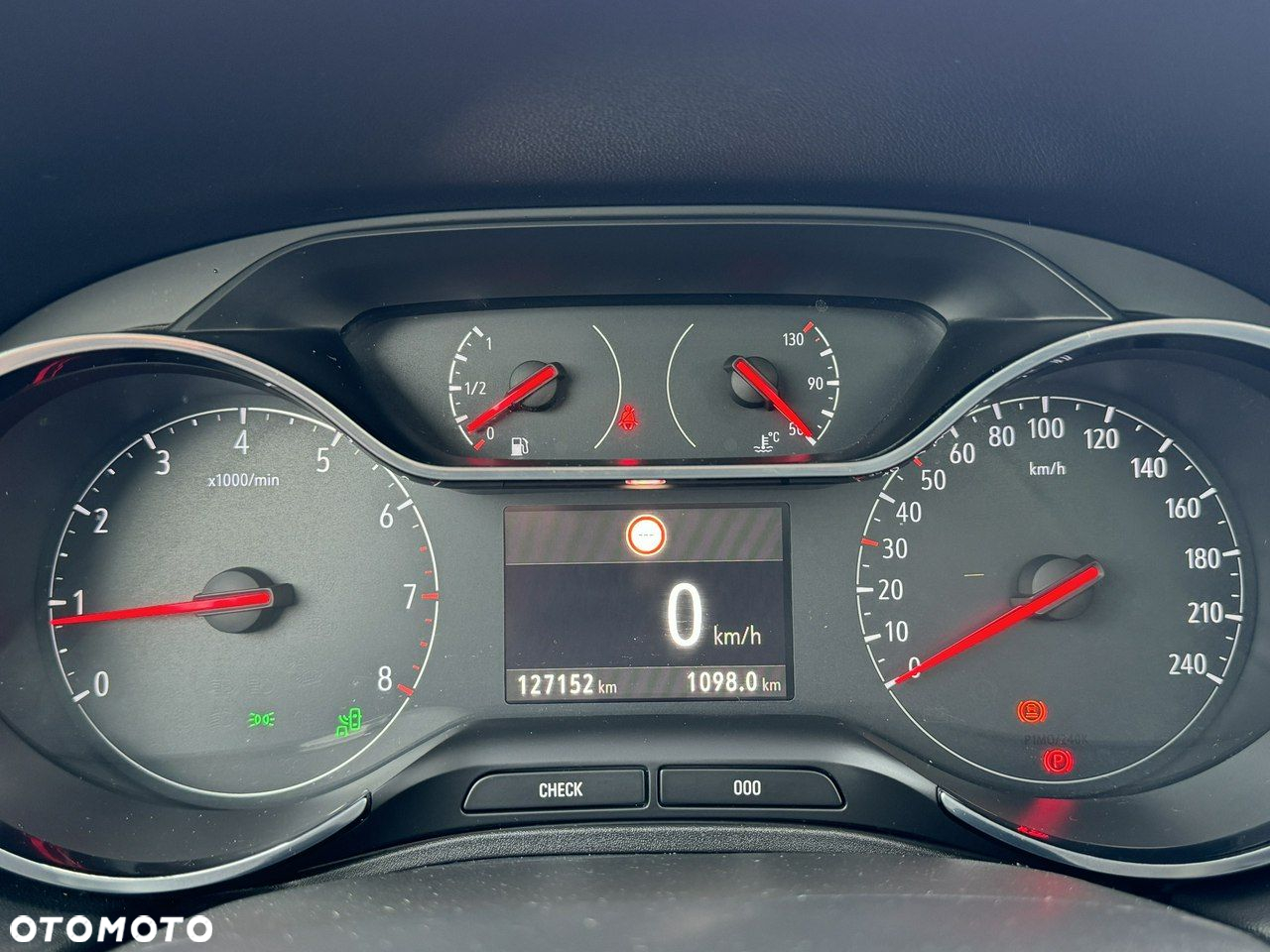 Opel Grandland X - 30