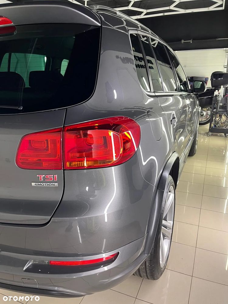 Volkswagen Tiguan 1.4 TSI 4Motion Exclusive - 33