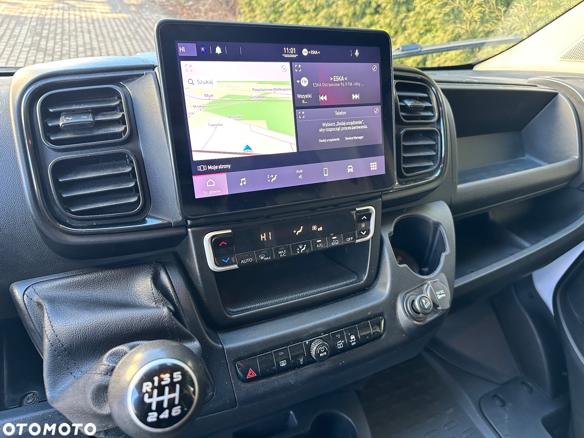 Fiat Ducato - 17