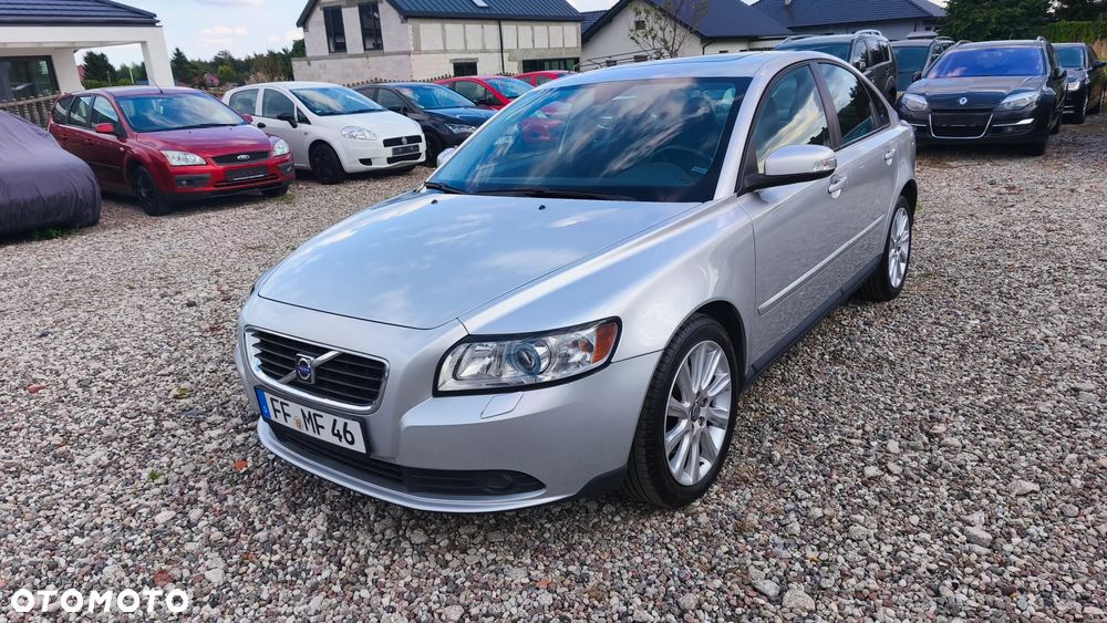 Volvo S40 2.4i Summum - 1