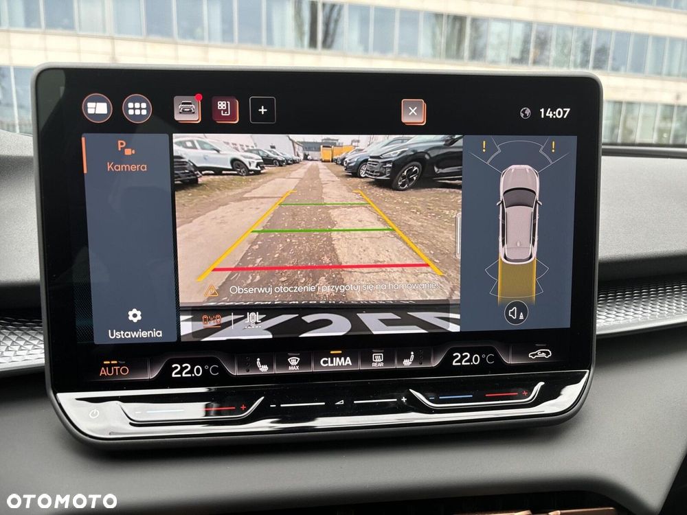 Cupra Terramar 2.0 TSI 4Drive Advantage Edition DSG - 27