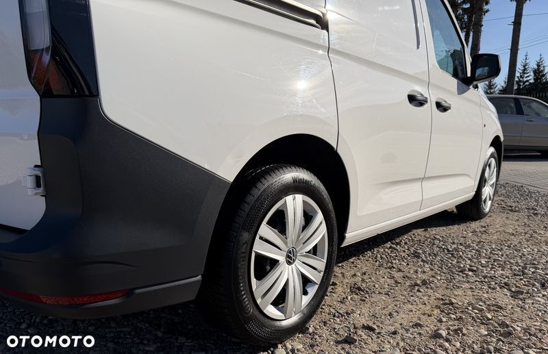 Volkswagen Caddy - 32