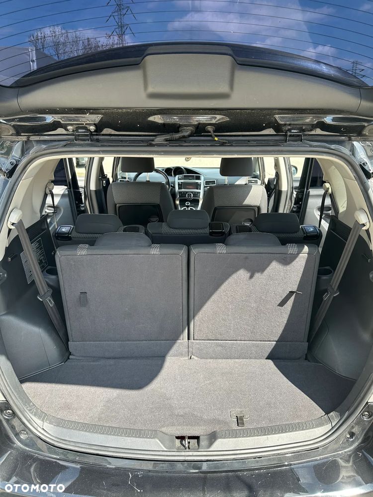 Toyota Verso 1.6 D-4D 5-Sitzer Start/Stop Comfort - 14