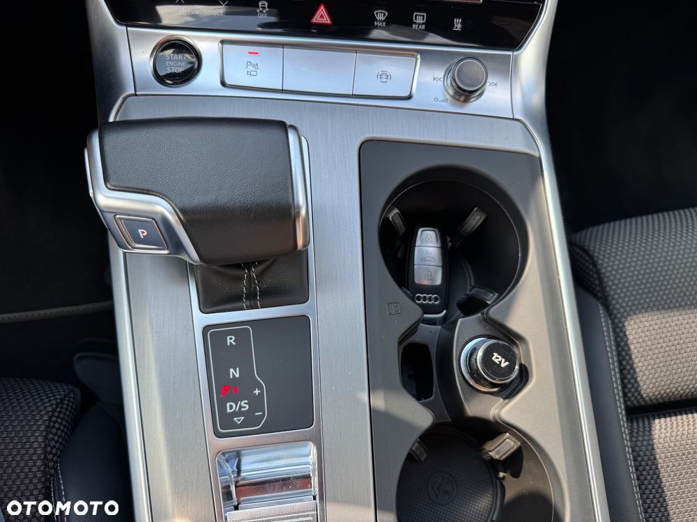 Audi A6 Limousine 40 TDI S tronic design - 29