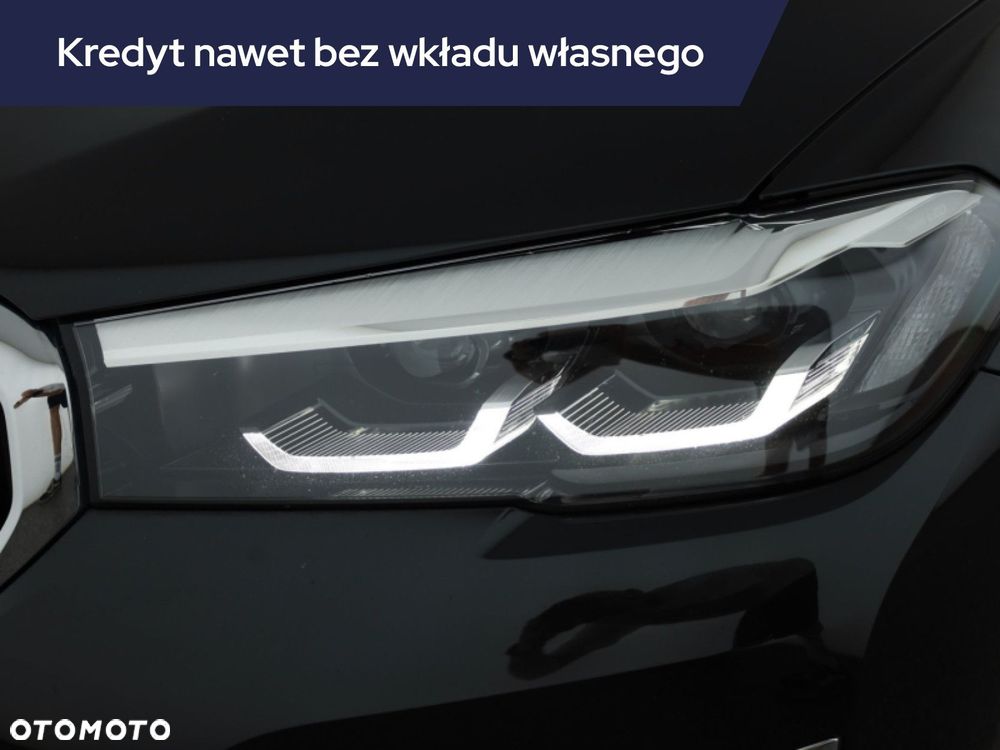 BMW Seria 5 - 27