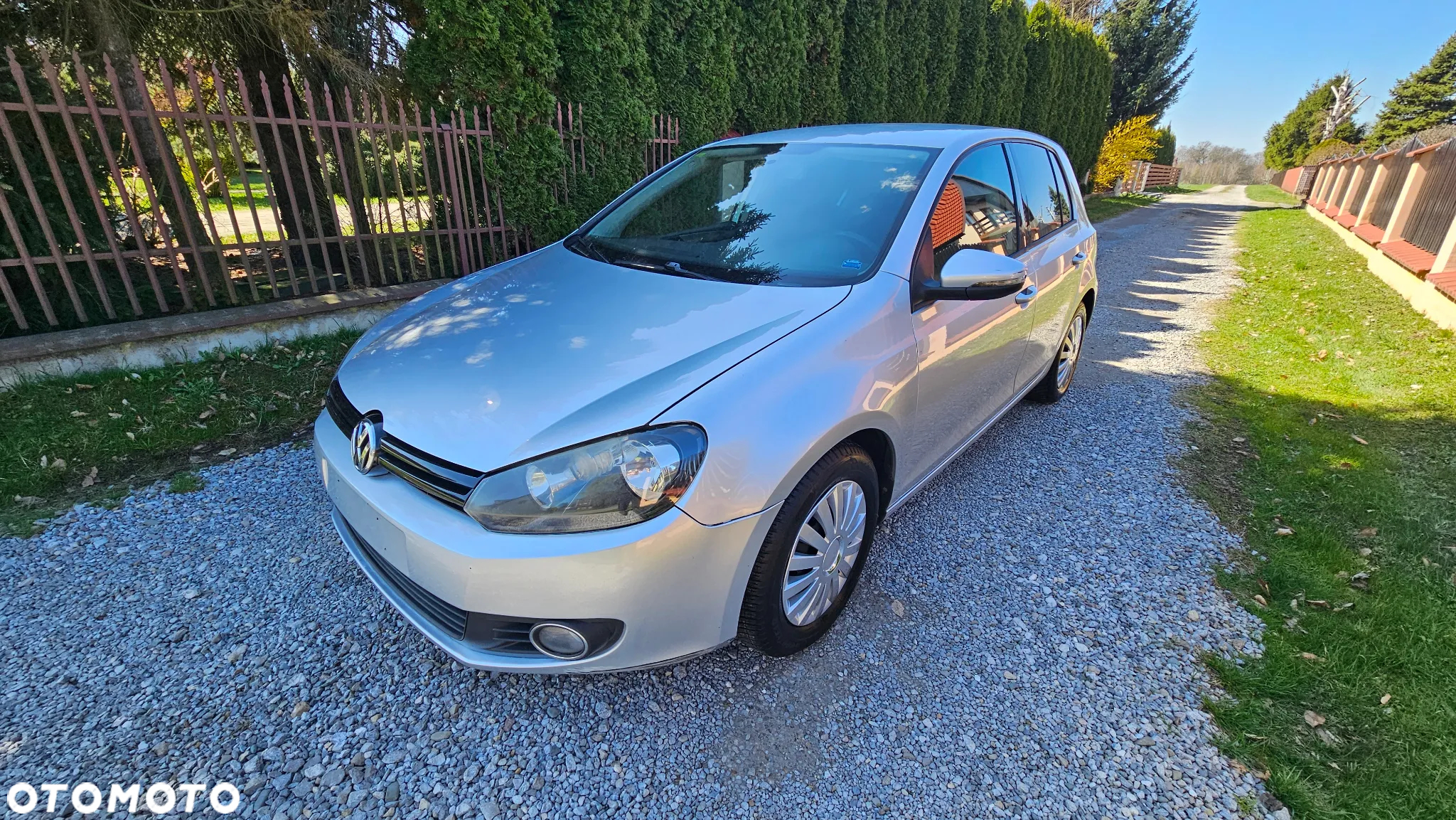 Volkswagen Golf 1.6 Team - 35