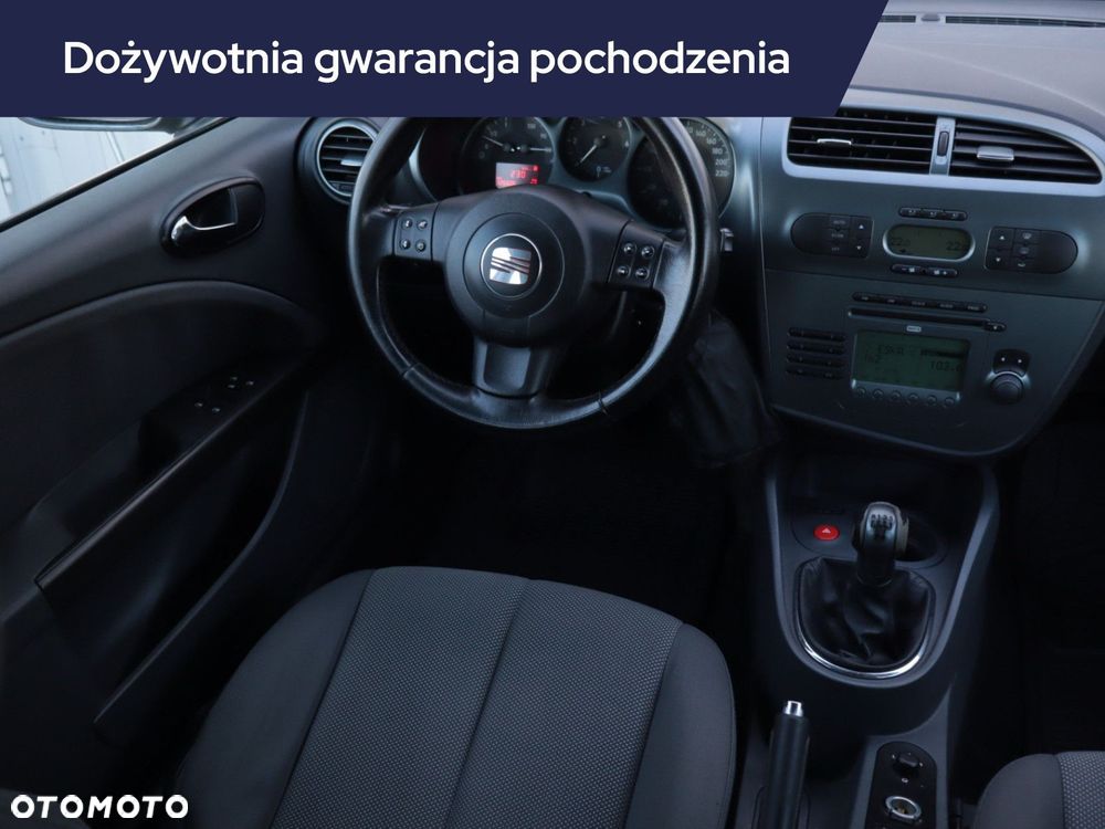 Seat Leon - 9