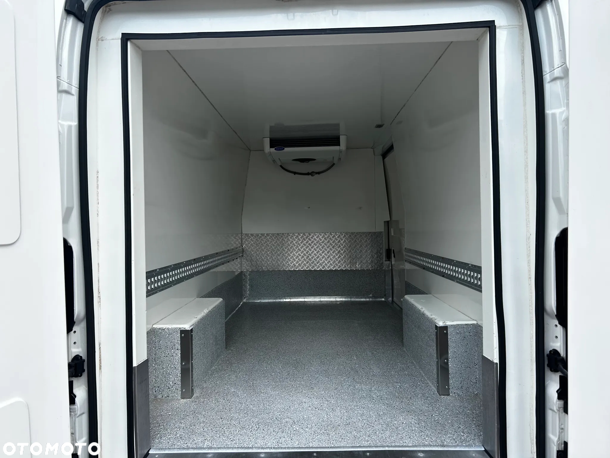 Peugeot BOXER - 19