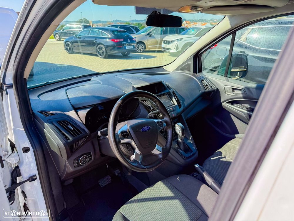 Ford Transit Connect 230 L1 LKW Auto Trend - 11