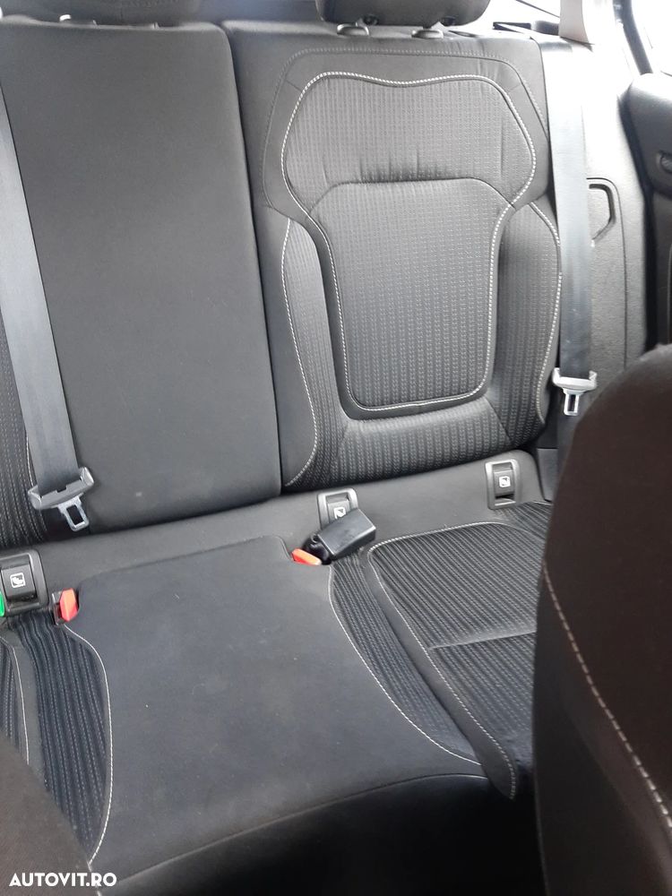 Renault Megane BLUE dCi 115 Deluxe-Paket LIMITED - 12