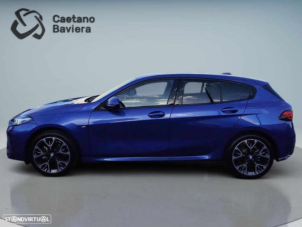 BMW 116 Pack Desportivo M - 5