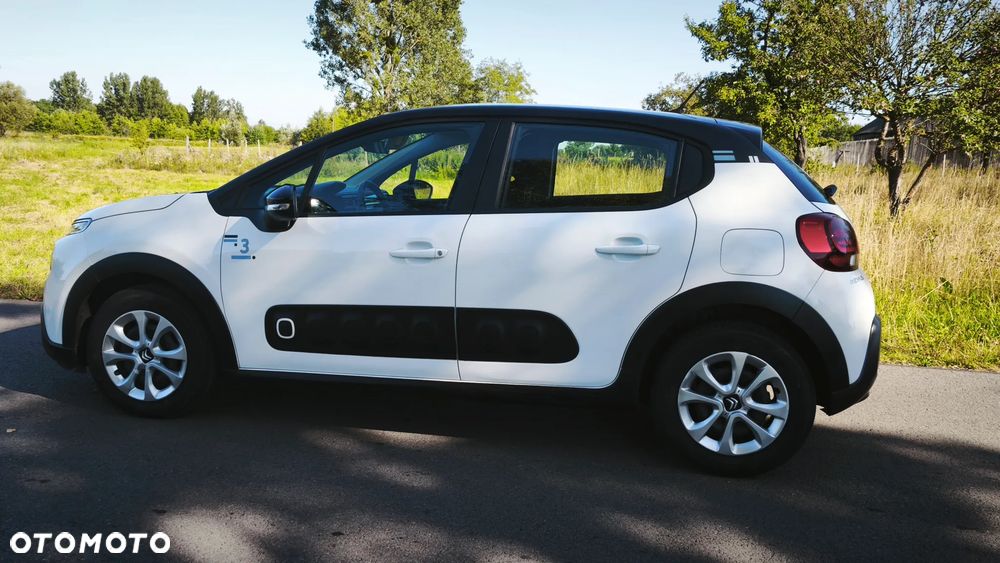 Citroën C3 - 3