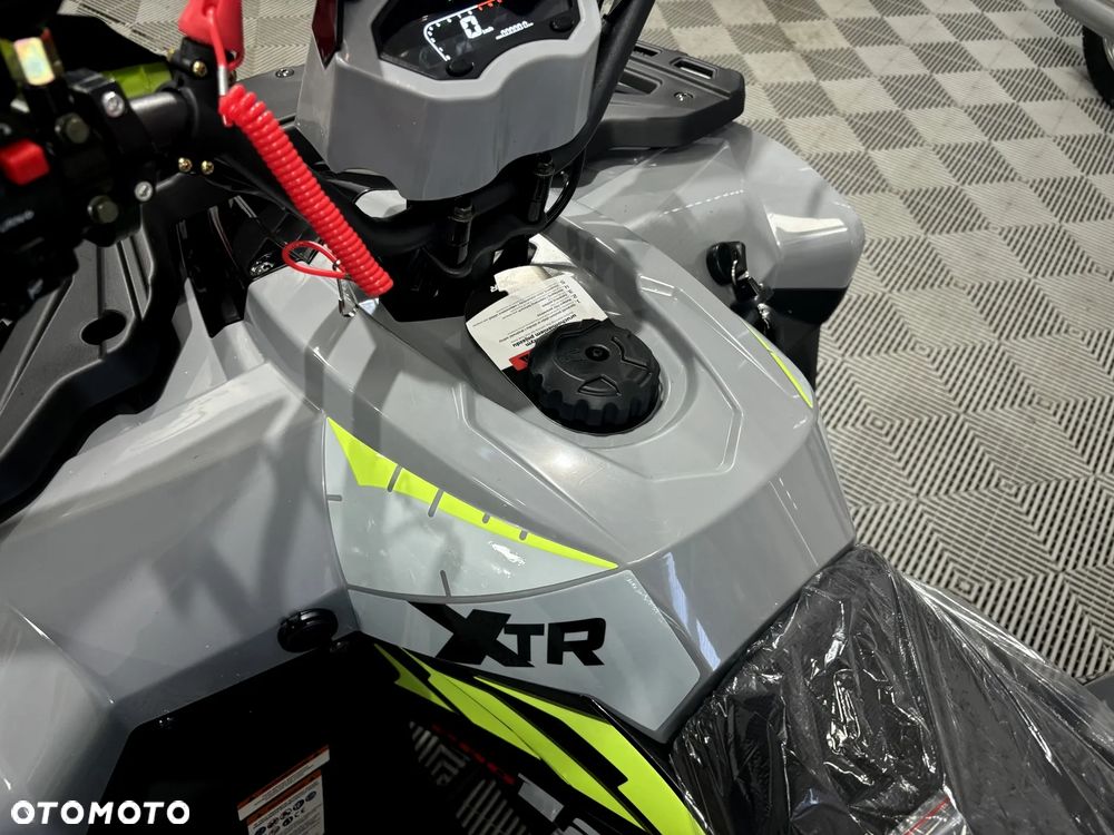 XTR Inny - 13