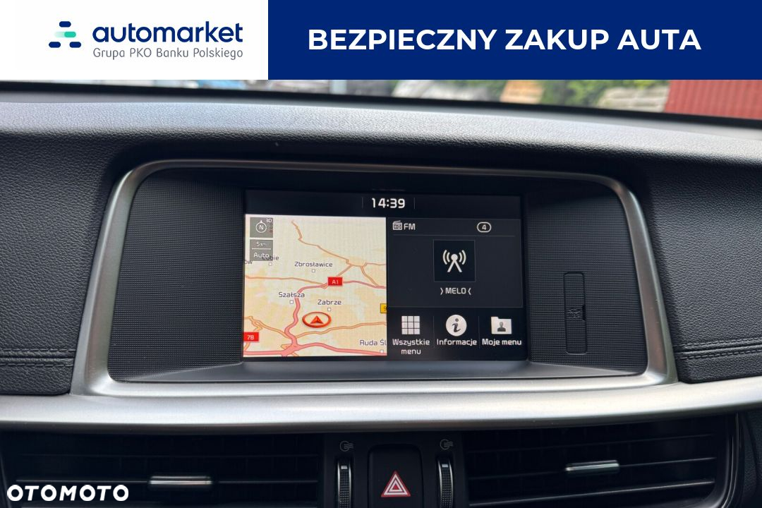 Kia Optima 1.6 T-GDI M DCT - 7