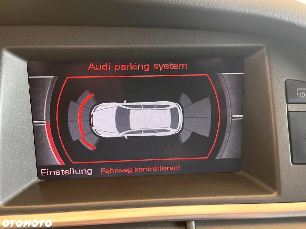 Audi A6 Avant 3.2 FSI Quattro Tiptronic - 24