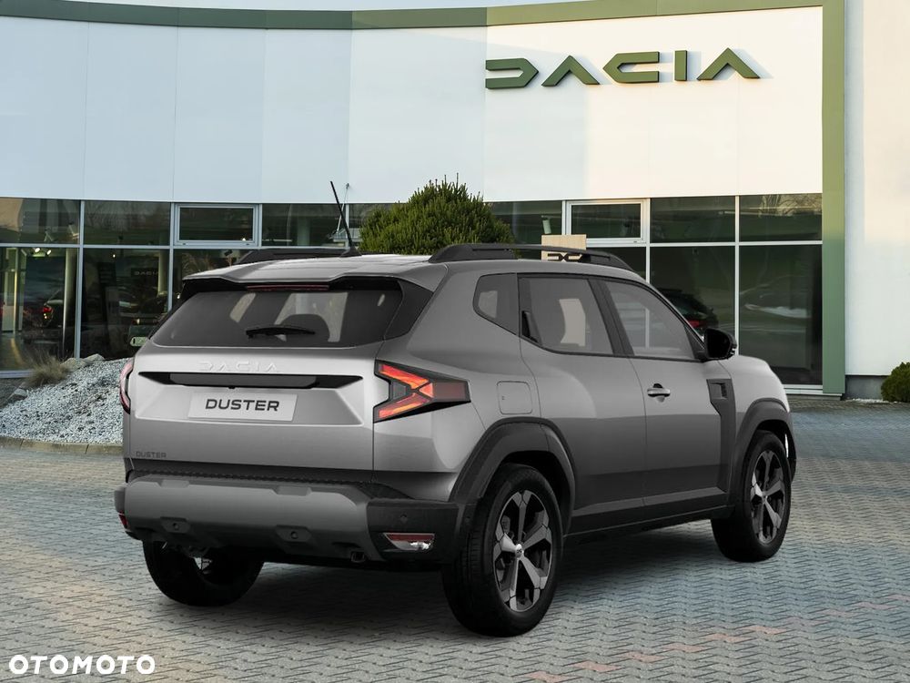 Dacia Duster - 5