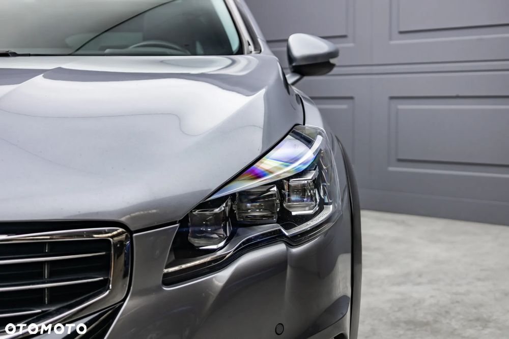 Peugeot 508 - 10