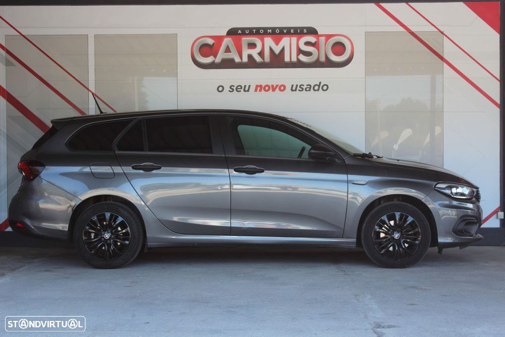 Fiat Tipo Station Wagon 1.3 M-Jet Street - 2