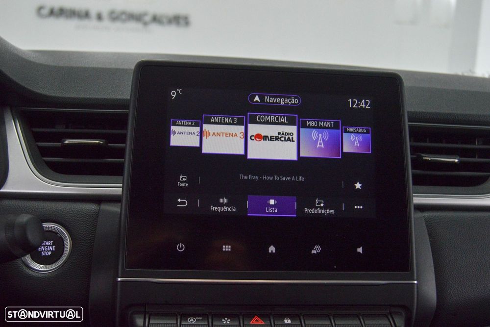 Renault Captur 1.0 TCe Techno - 39