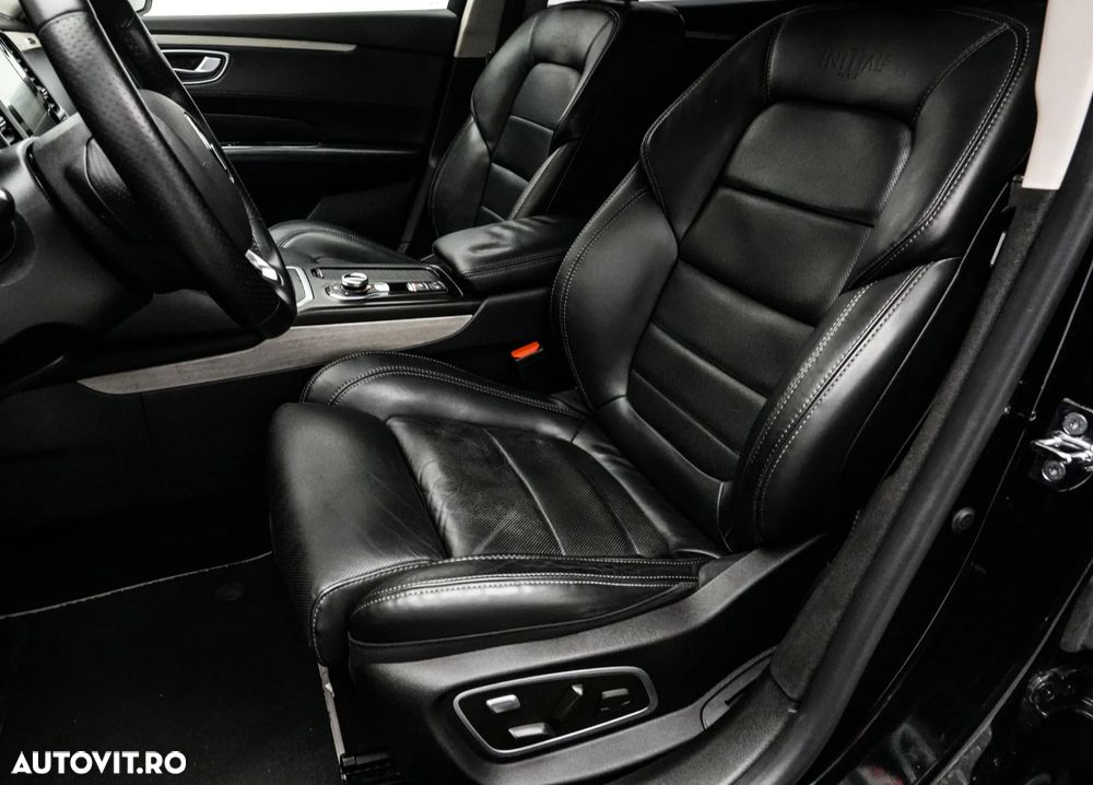 Renault Talisman ENERGY dCi 160 EDC INITIALE PARIS - 13