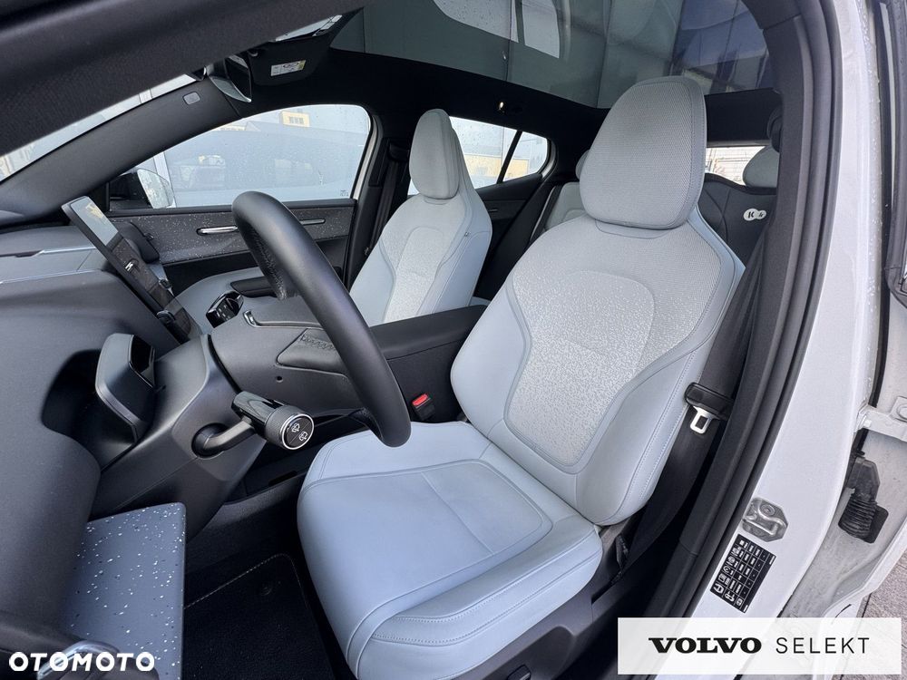 Volvo EX30 - 27