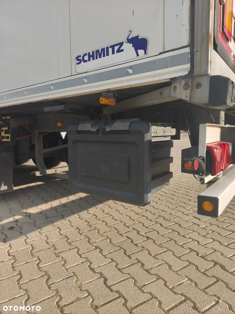 Schmitz Cargobull scb*s3b - 6