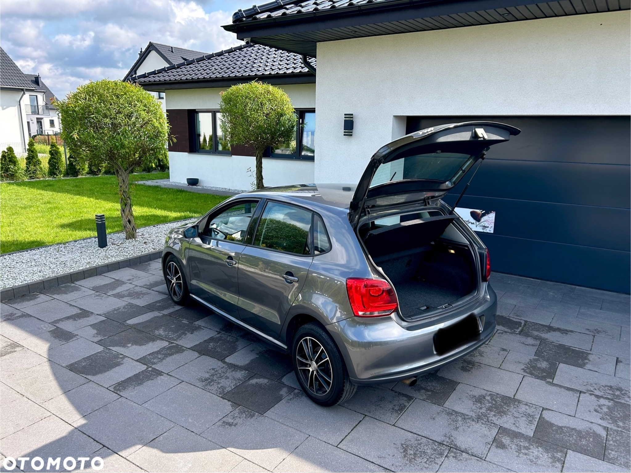 Volkswagen Polo 1.6 TDI Comfortline - 12