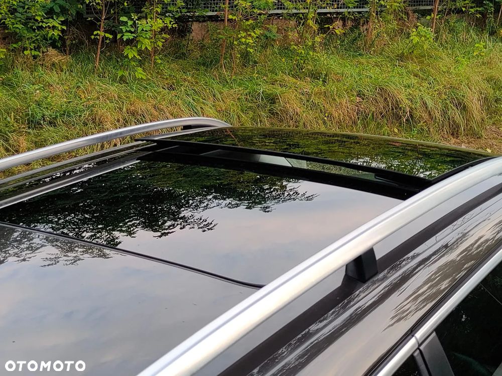 Volkswagen Passat Alltrack 2.0 TDI 4Mot DSG - 15
