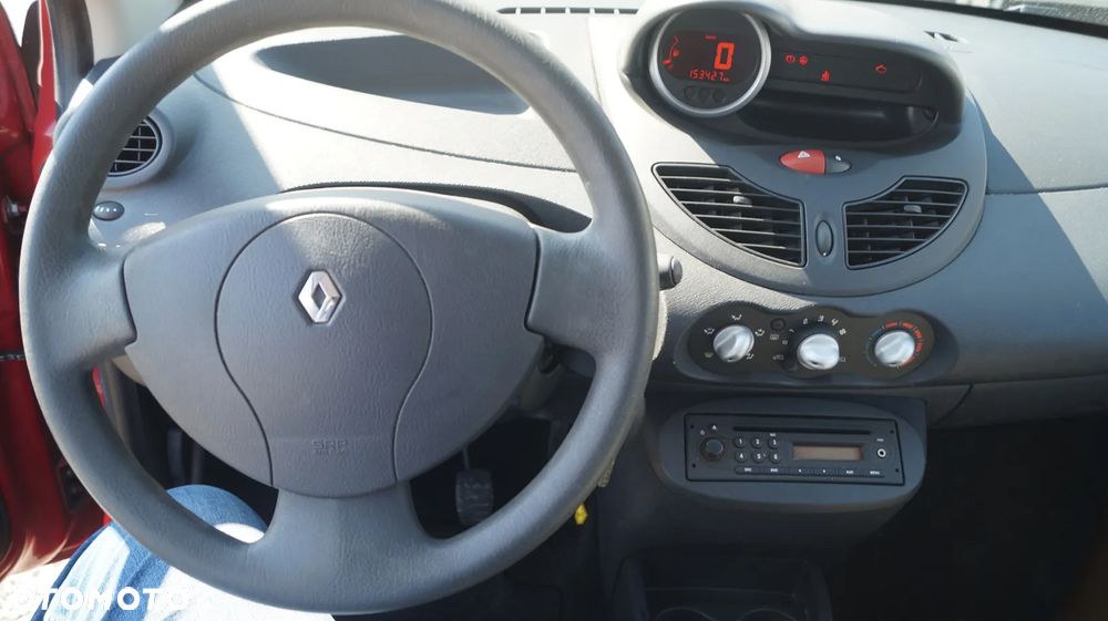 Renault Twingo 1.2 LEV 16V 75 Authentique - 15