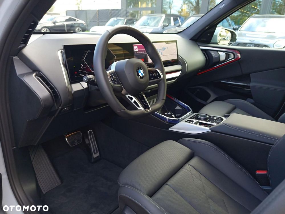 BMW X3 - 2
