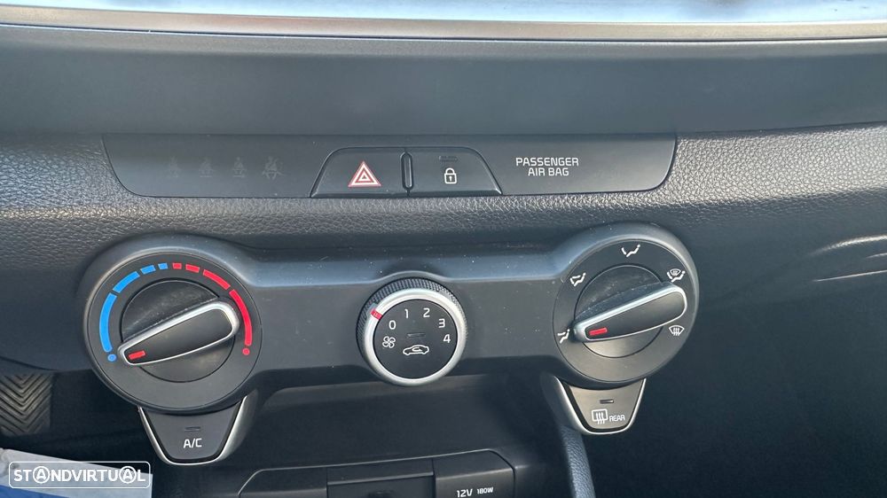 Kia Stonic 1.2 Dynamic - 22