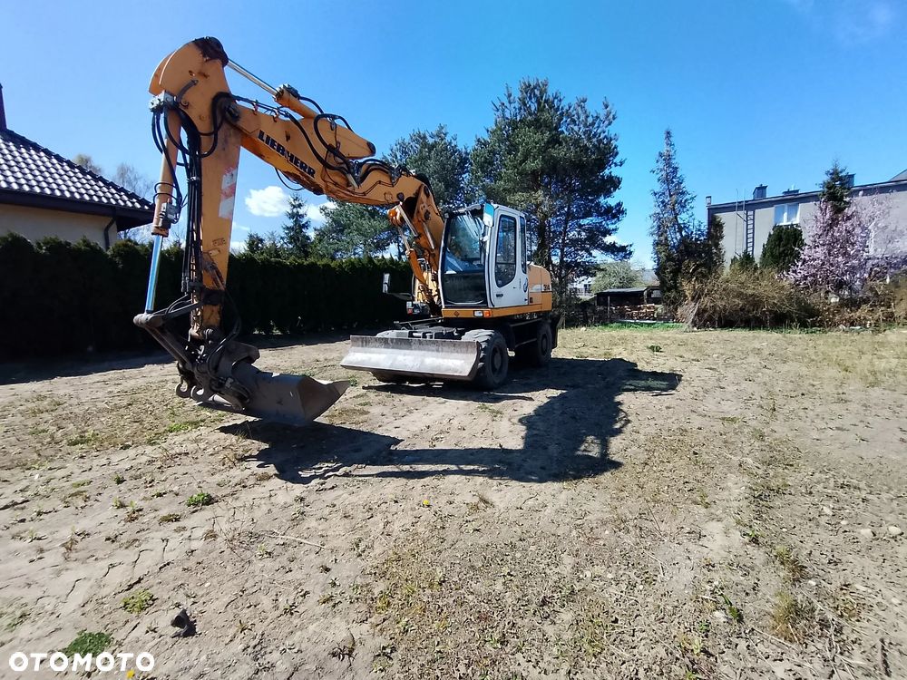 Liebherr 314 - 1