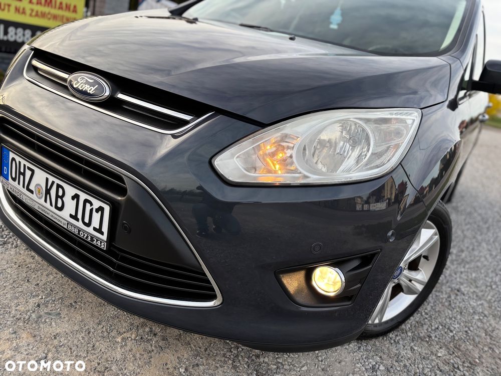 Ford C-MAX - 4