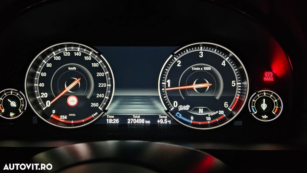 BMW Seria 5 - 12