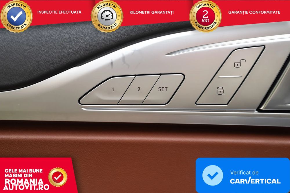 BMW Seria 8 840d xDrive Gran Coupe - 10