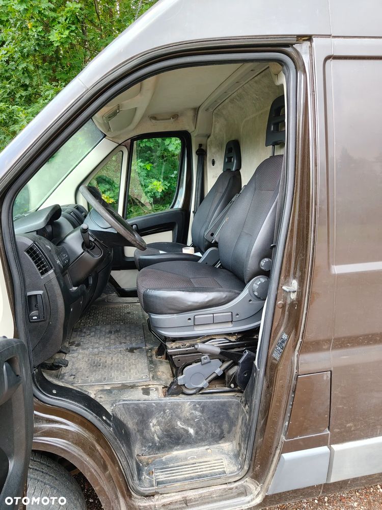 Peugeot Boxer L2H2 - 5