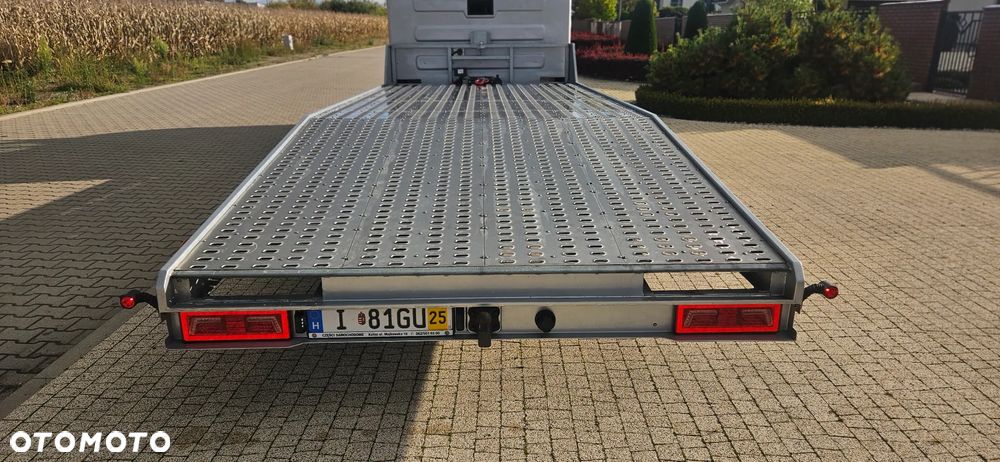 Iveco daily 65c18 - 9