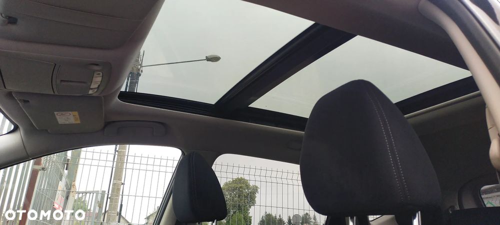 Nissan X-Trail 1.6 DCi ALL-MODE 4x4i N-Connecta - 8