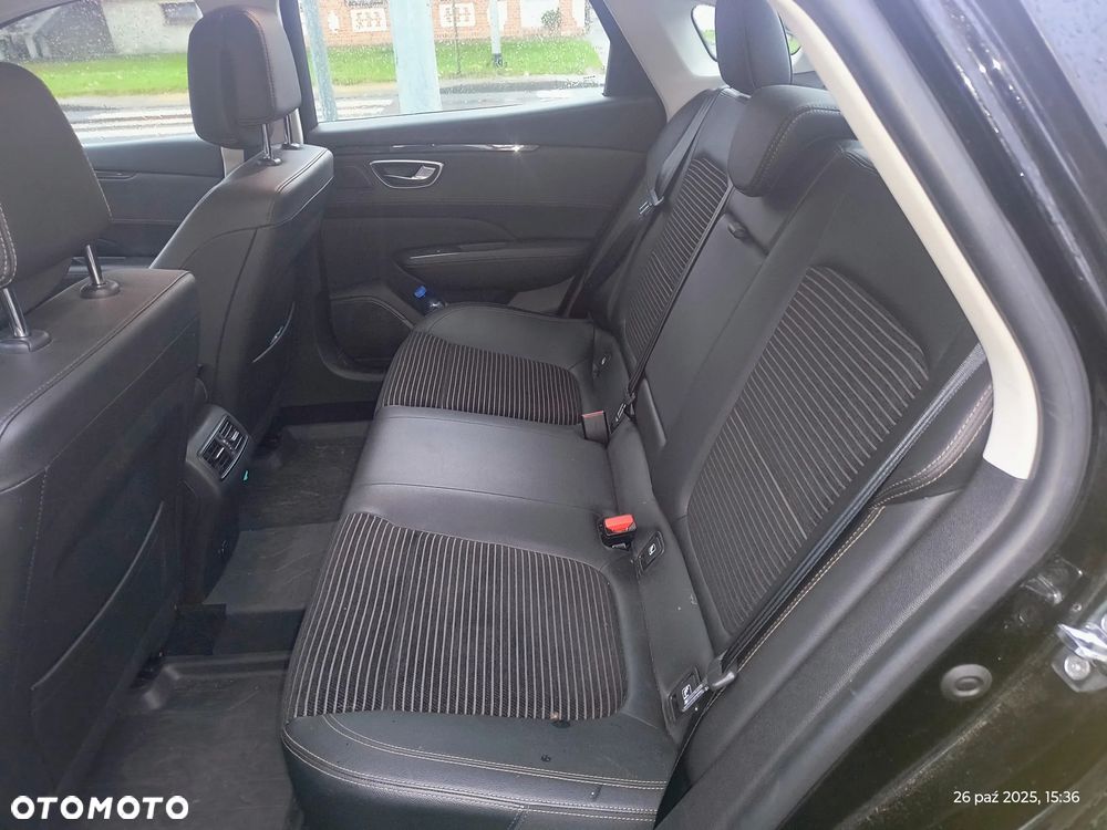 Renault Talisman 1.3 TCe FAP Intens EDC - 8