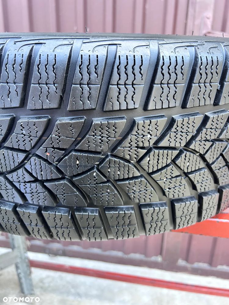 1 OPONA ZIMOWA GOODYEAR 205/45/18  90H  XL - 9
