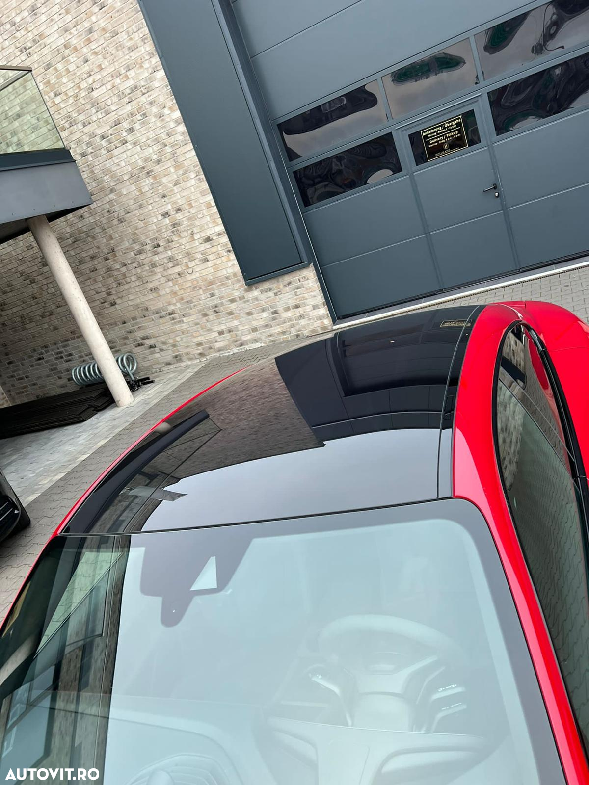 Porsche Taycan Turbo S - 20