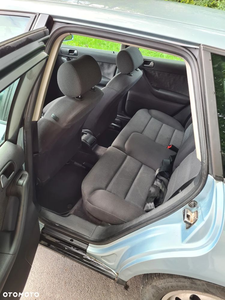 Audi A3 Sportback 1.6 Ambition - 7