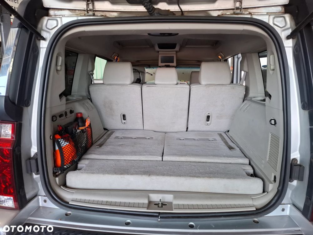 Jeep Commander 5.7 V8 Limited - 18