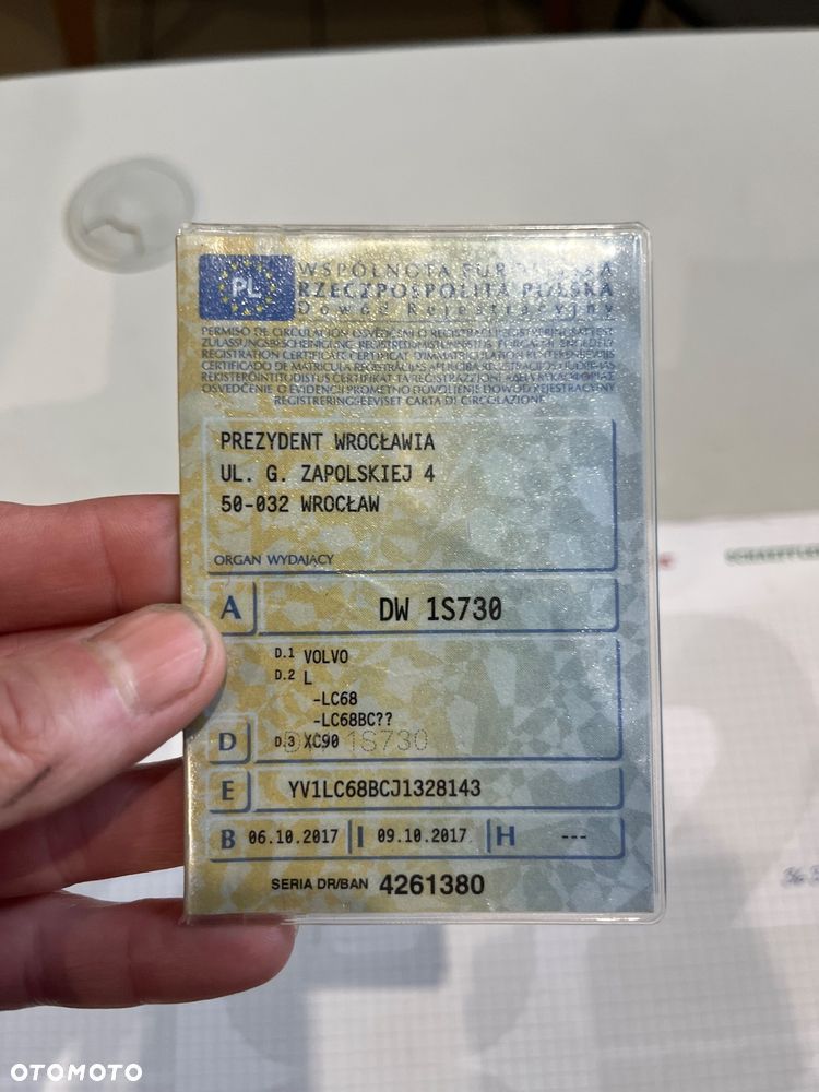 Volvo XC 90 D5 SCR AWD Inscription - 26