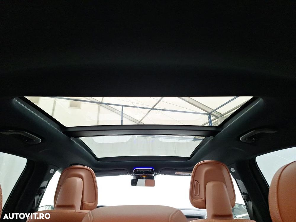 Mercedes-Benz GLC 200 4Matic 9G-TRONIC Edition Avantgarde - 4