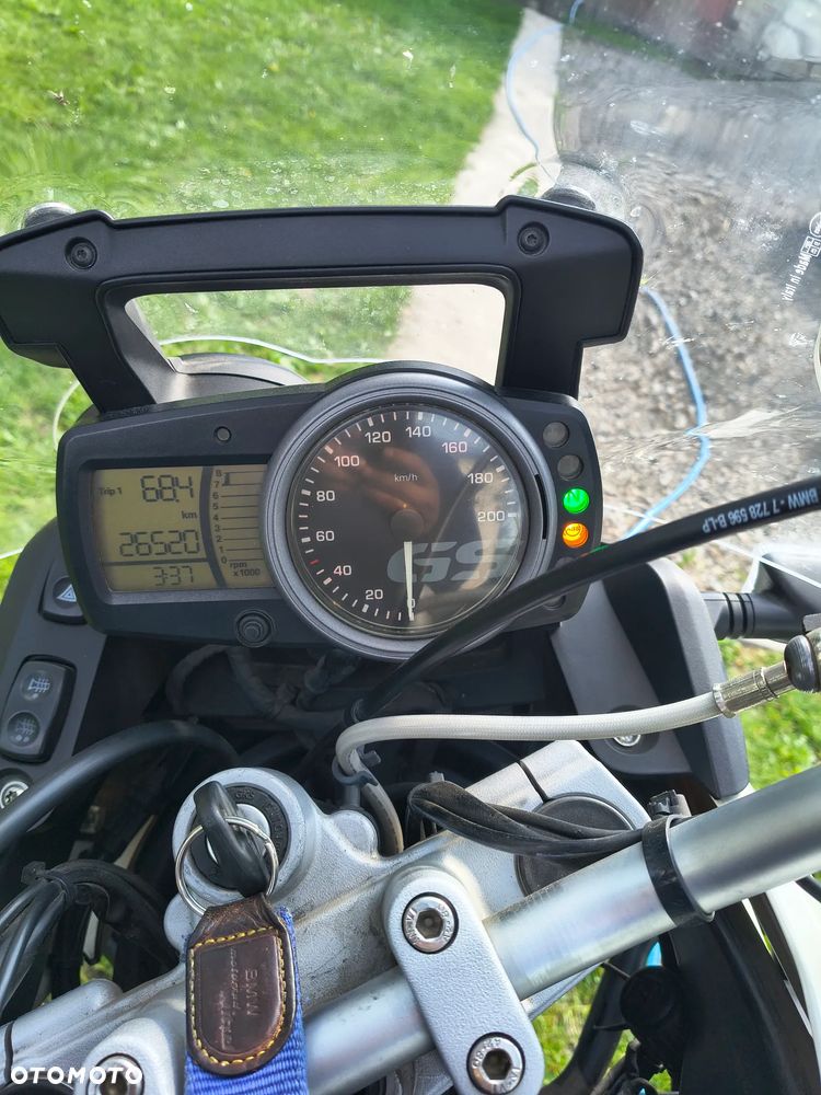 BMW G - 2